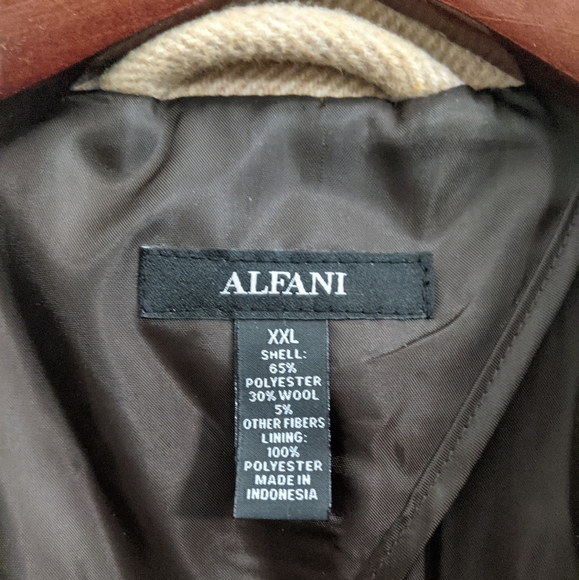 Overcoat - Picture 4 of 6